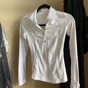 Lululemon define jacket